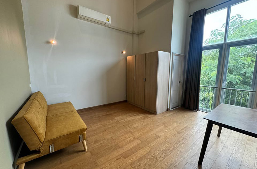 Townhouse in Sukhumvit 